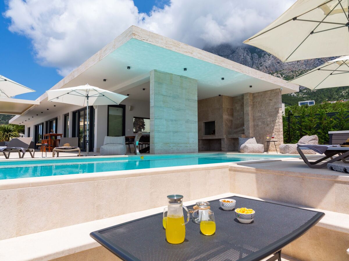 Villa Valentina, maison 10 pers. piscine chauffée - Photo 9