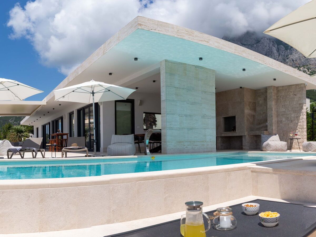 Villa Valentina, maison 10 pers. piscine chauffée - Photo 10