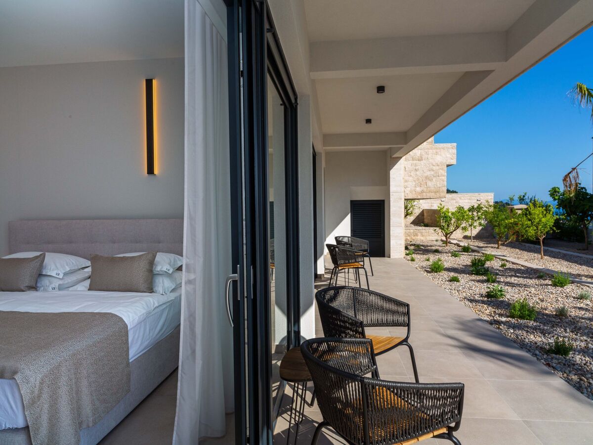 Villa Valentina, maison 10 pers. piscine chauffée - Photo 11