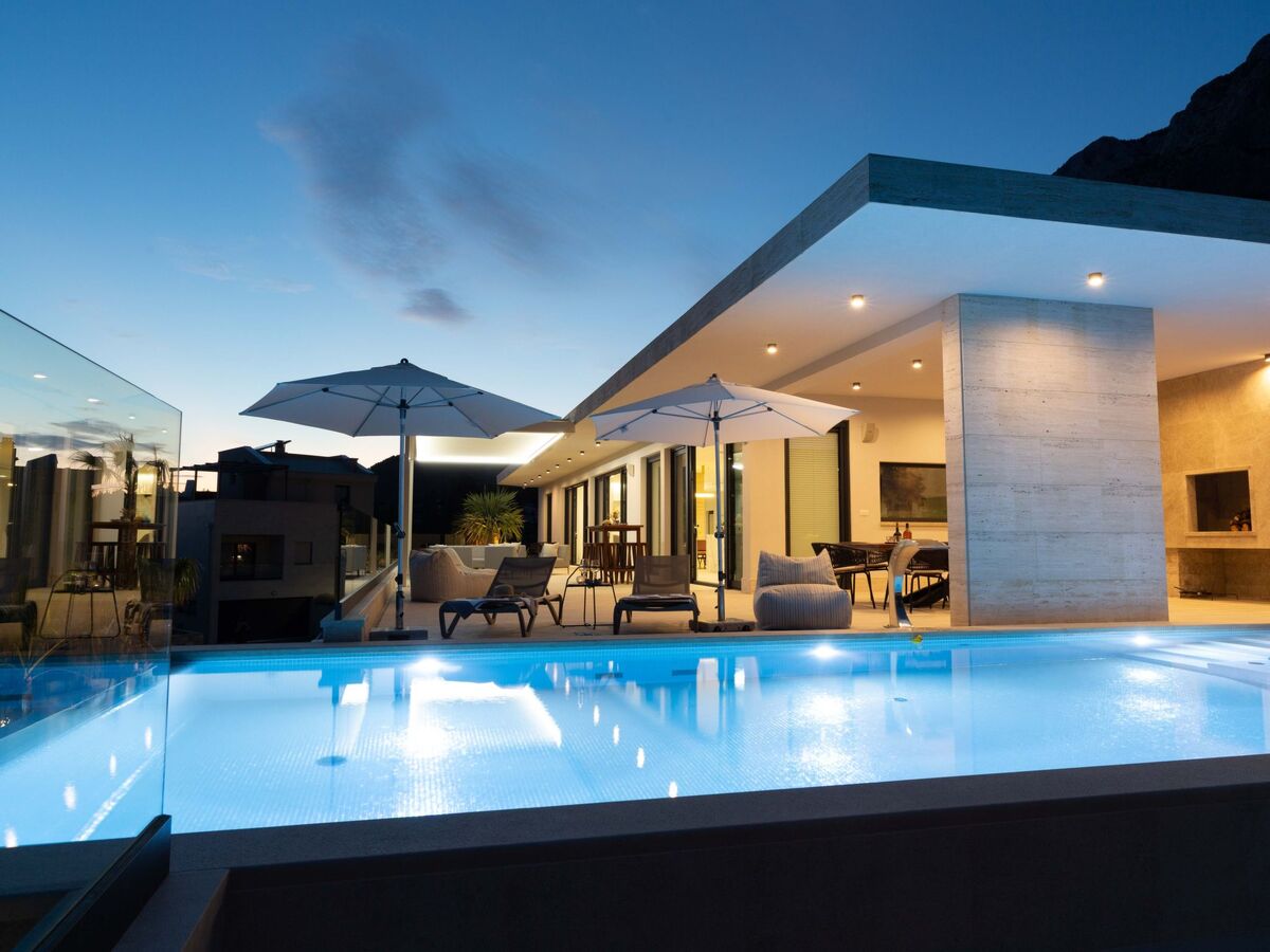 Villa Valentina, maison 10 pers. piscine chauffée - Photo 12