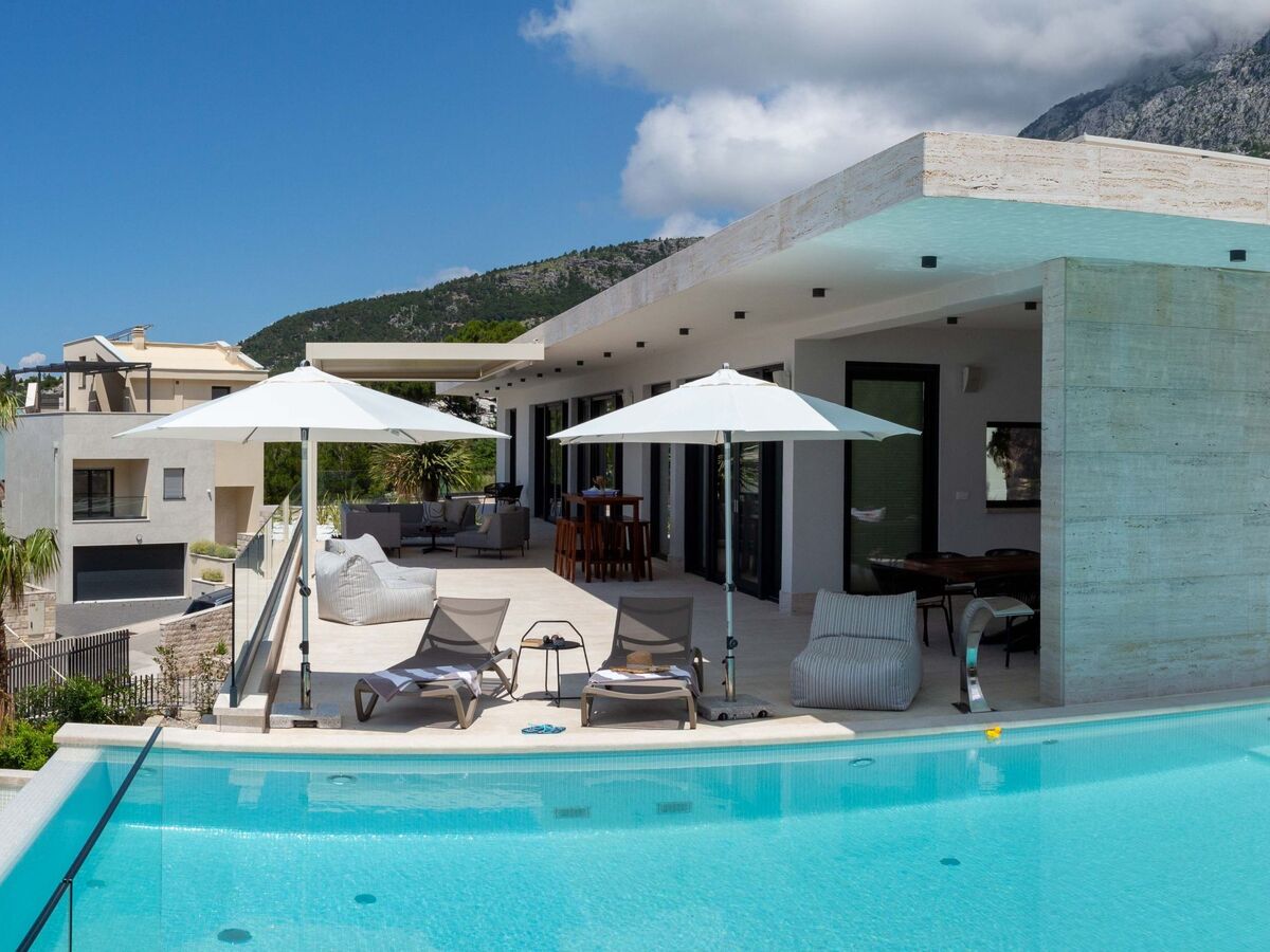 Villa Valentina, maison 10 pers. piscine chauffée - Photo 13