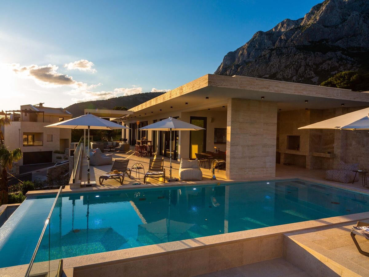 Villa Valentina, maison 10 pers. piscine chauffée - Photo 15