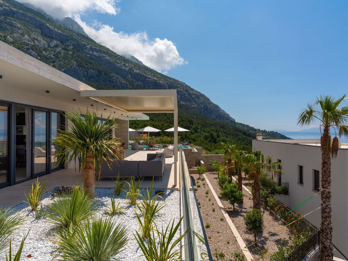 Villa Valentina, maison 10 pers. piscine chauffée - Photo 17