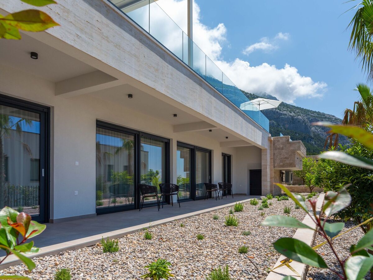 Villa Valentina, maison 10 pers. piscine chauffée - Photo 18