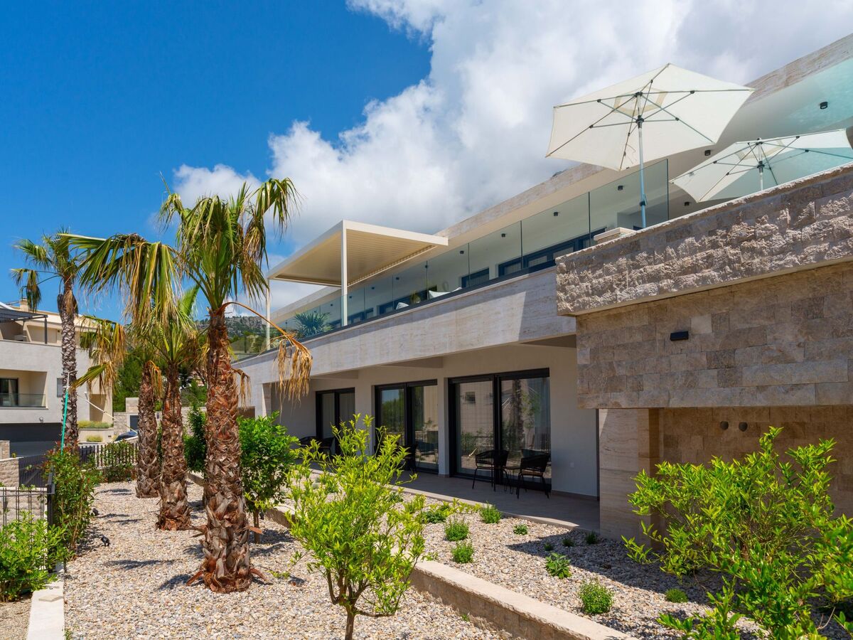 Villa Valentina, maison 10 pers. piscine chauffée - Photo 19