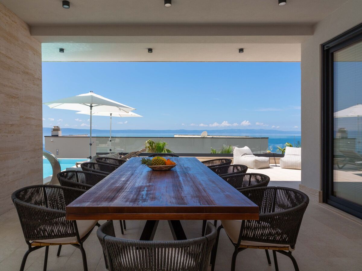 Villa Valentina, maison 10 pers. piscine chauffée - Photo 21