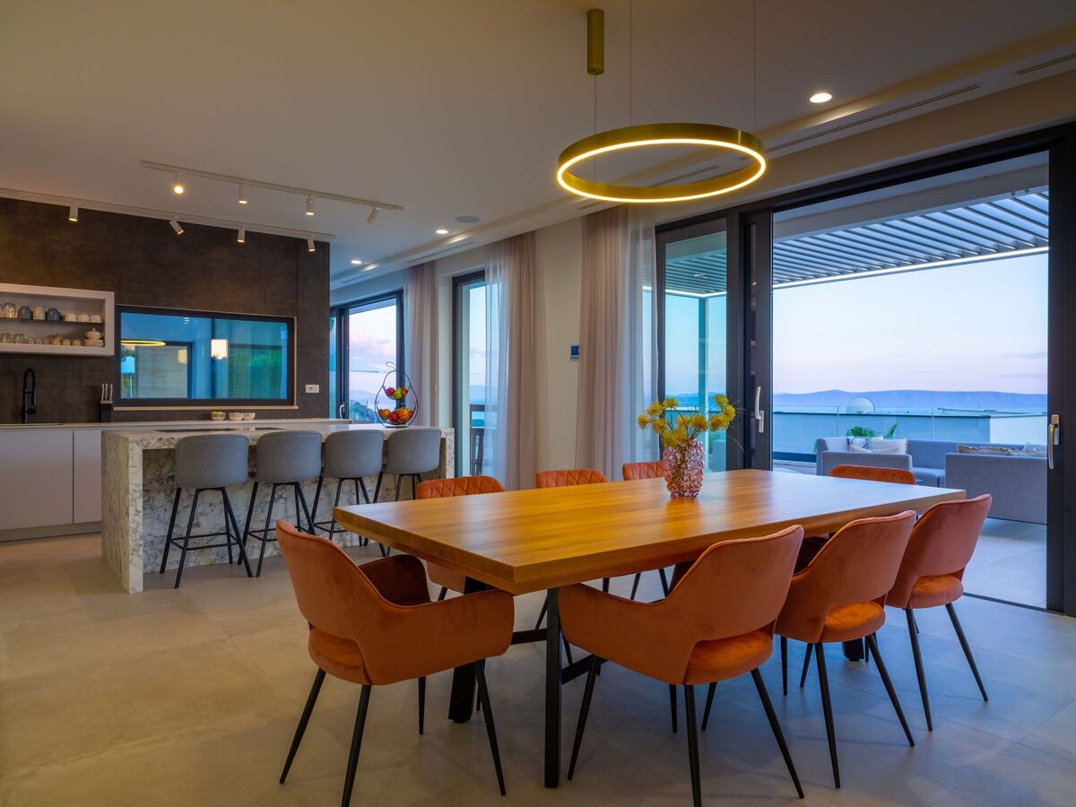 Villa Valentina, maison 10 pers. piscine chauffée - Photo 26