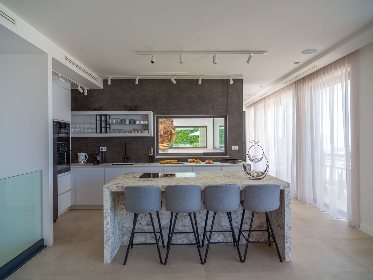 Villa Valentina, maison 10 pers. piscine chauffée - Photo 27