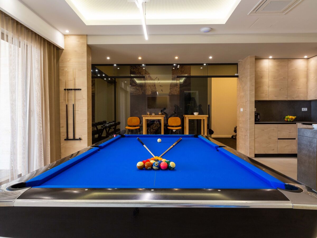 Villa Valentina, maison 10 pers. piscine chauffée - Photo 38
