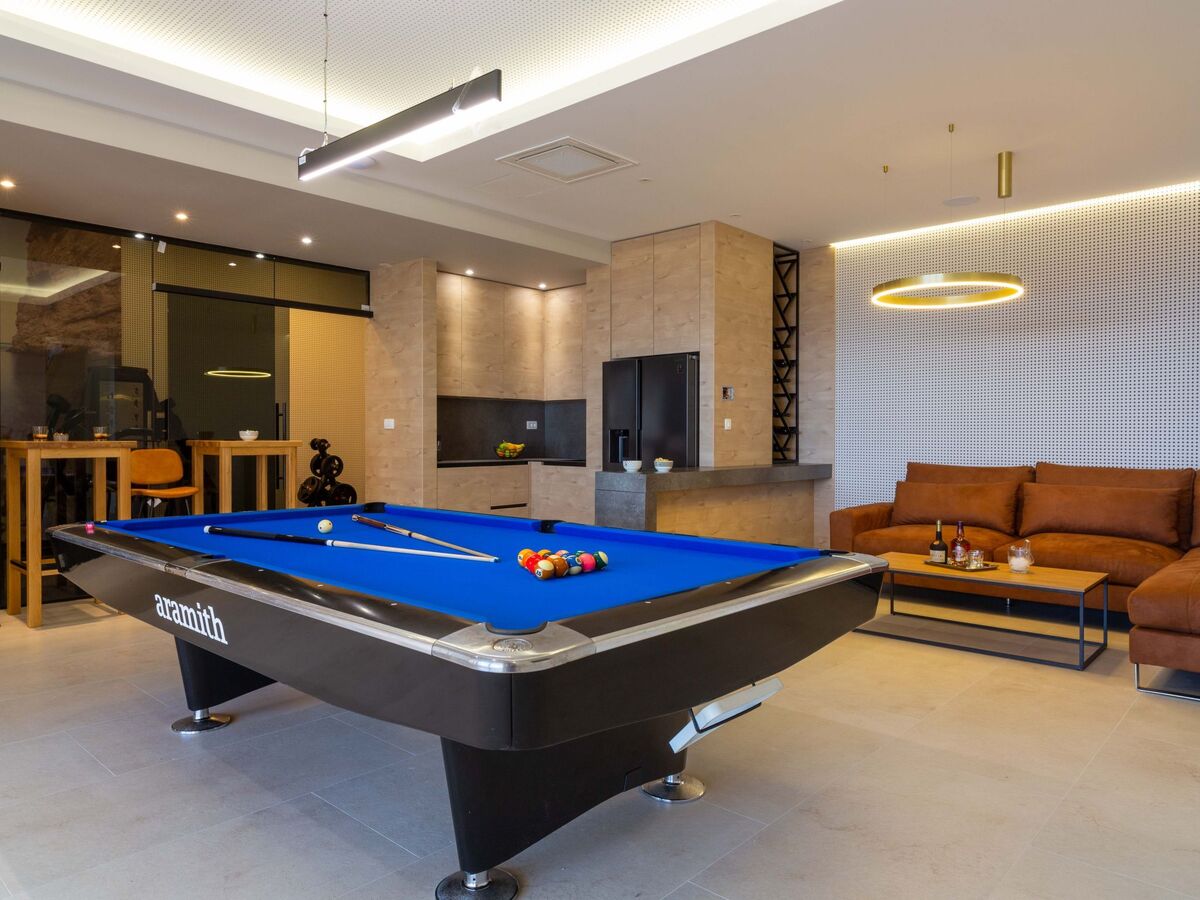 Villa Valentina, maison 10 pers. piscine chauffée - Photo 39