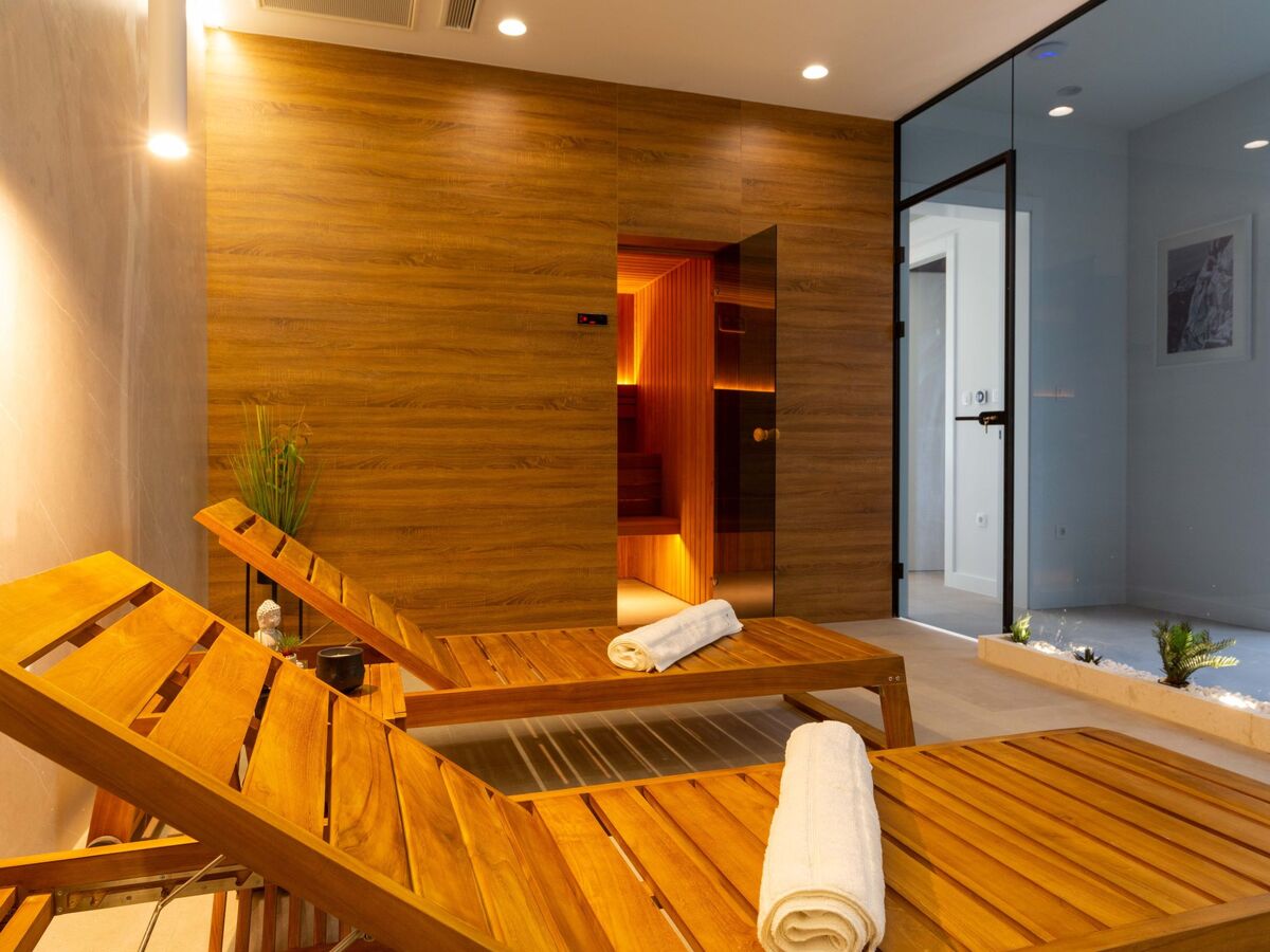 Villa Valentina, maison 10 pers. piscine chauffée - Photo 40