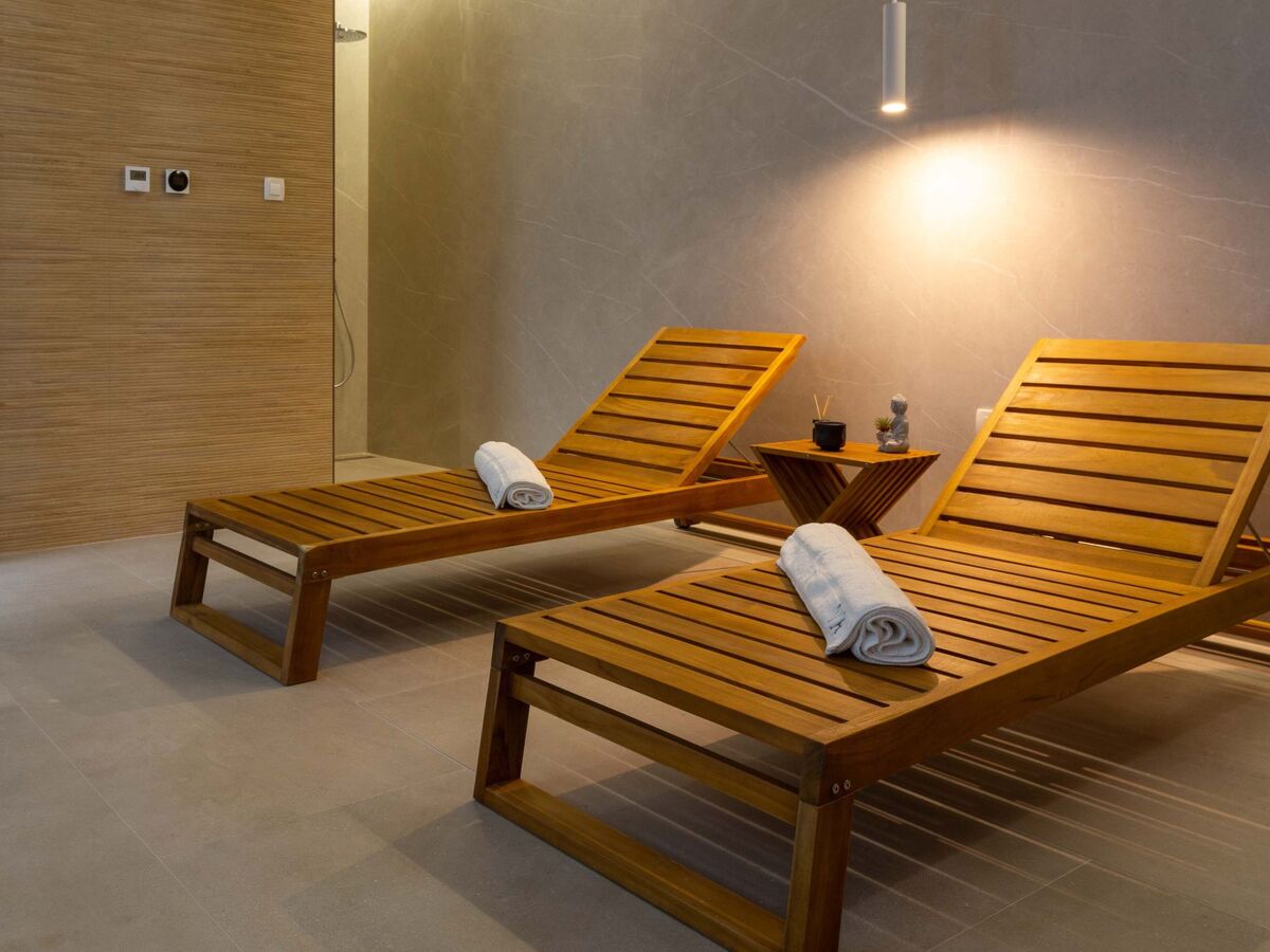 Villa Valentina, maison 10 pers. piscine chauffée - Photo 41