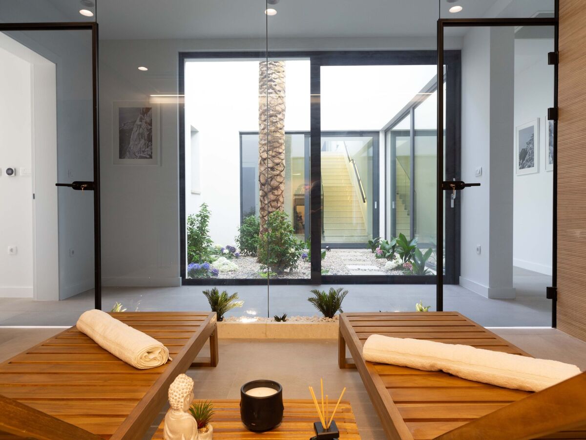 Villa Valentina, maison 10 pers. piscine chauffée - Photo 42