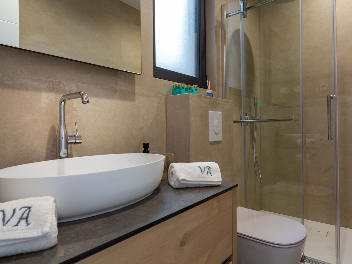 Villa Valentina, maison 10 pers. piscine chauffée - Photo 58