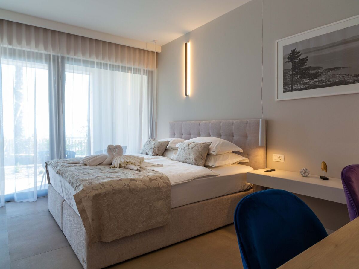 Villa Valentina, maison 10 pers. piscine chauffée - Photo 60