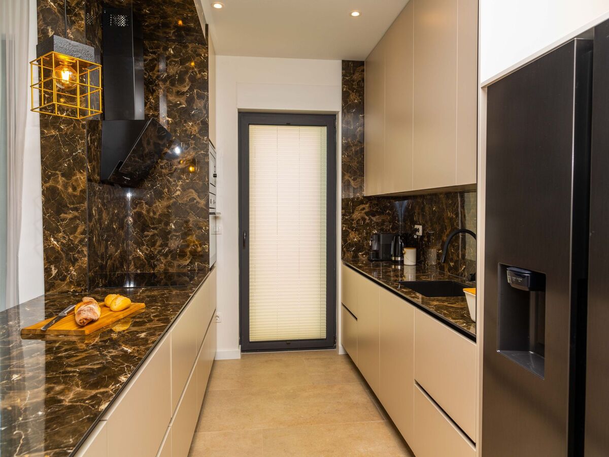 Villa Eudora : maison 3 chambres avec piscine chauffée à Makarska - Photo 22