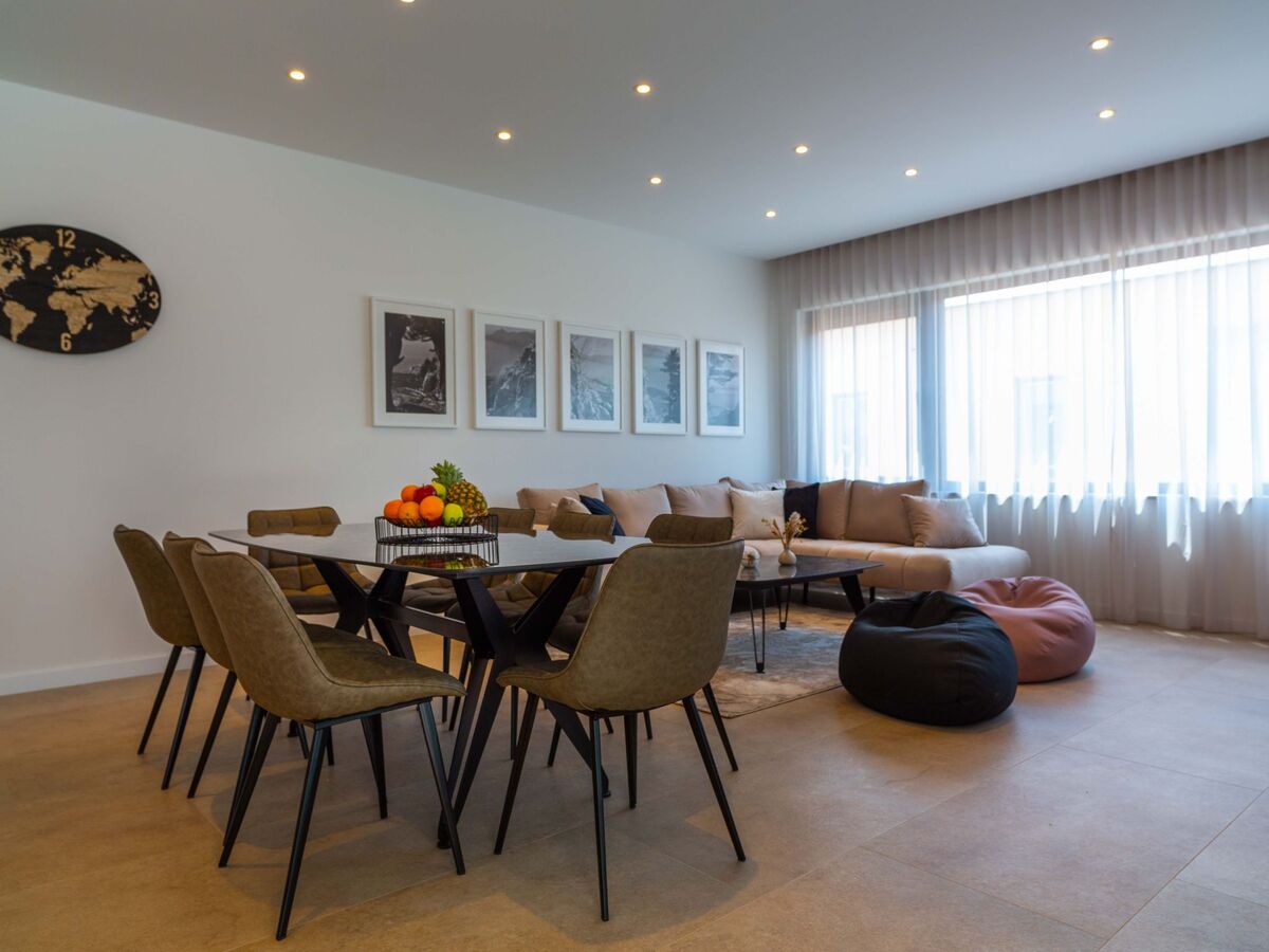 Villa Eudora : maison 3 chambres avec piscine chauffée à Makarska - Photo 25