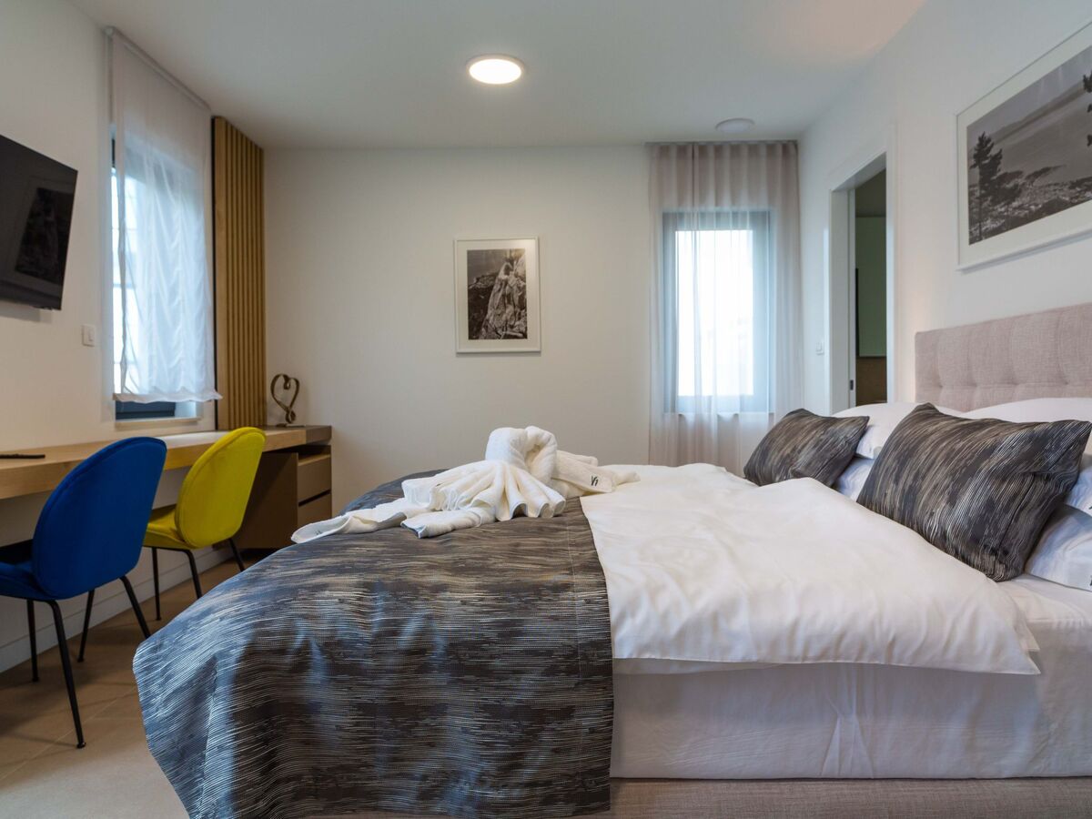 Villa Eudora : maison 3 chambres avec piscine chauffée à Makarska - Photo 30