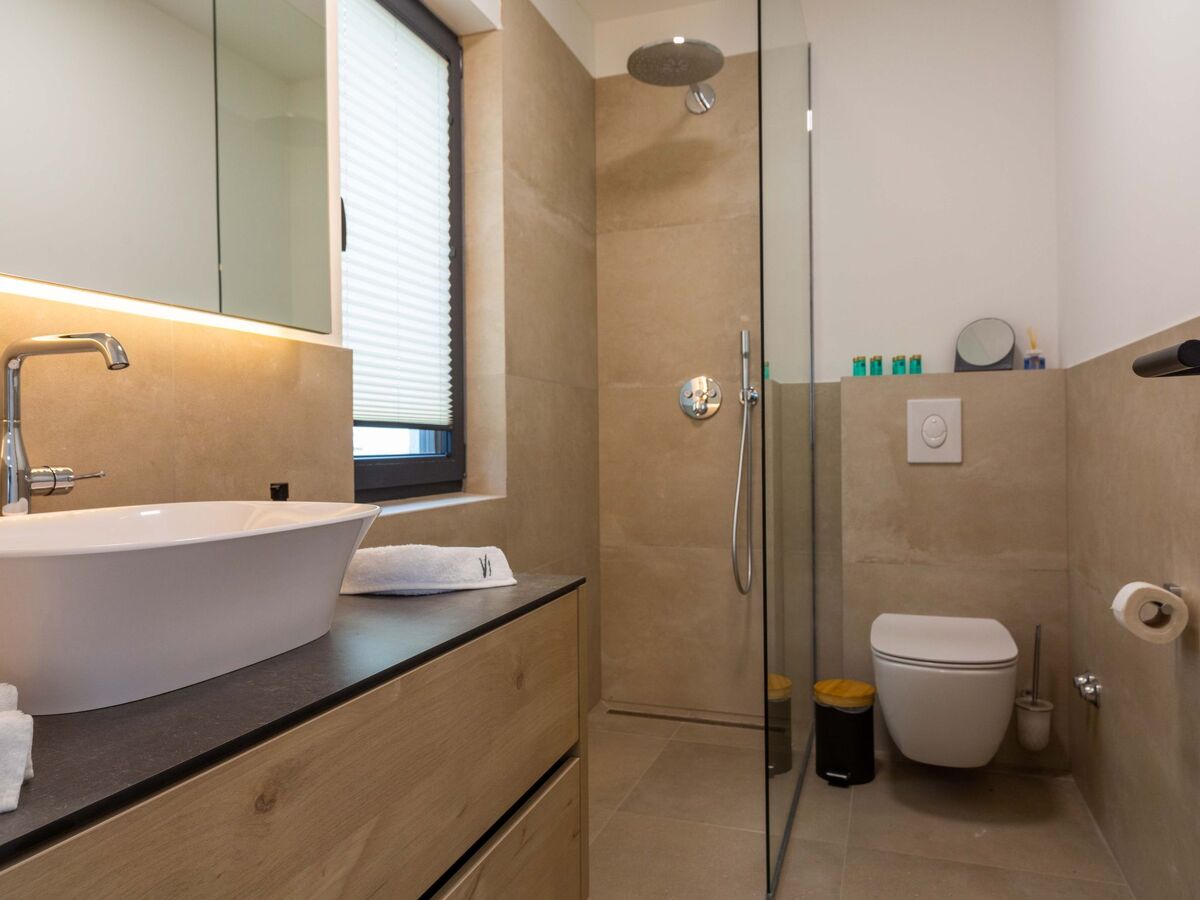 Villa Eudora : maison 3 chambres avec piscine chauffée à Makarska - Photo 31