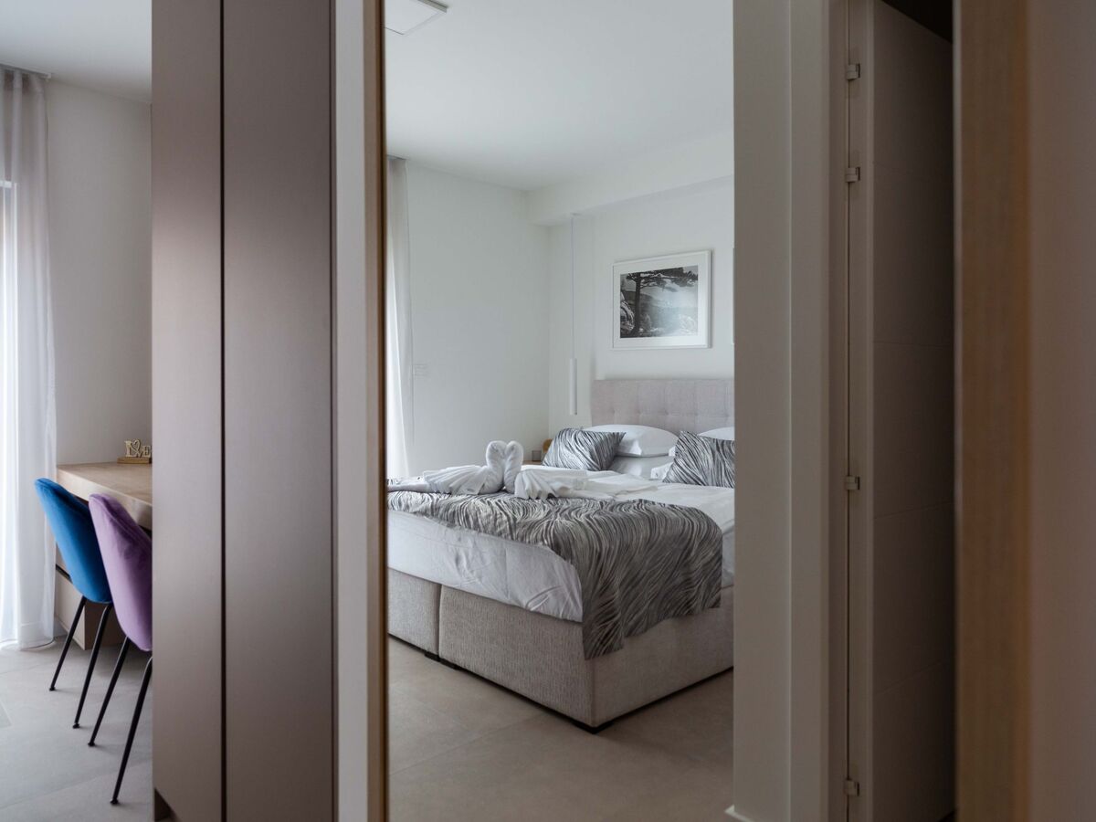 Villa Eudora : maison 3 chambres avec piscine chauffée à Makarska - Photo 32
