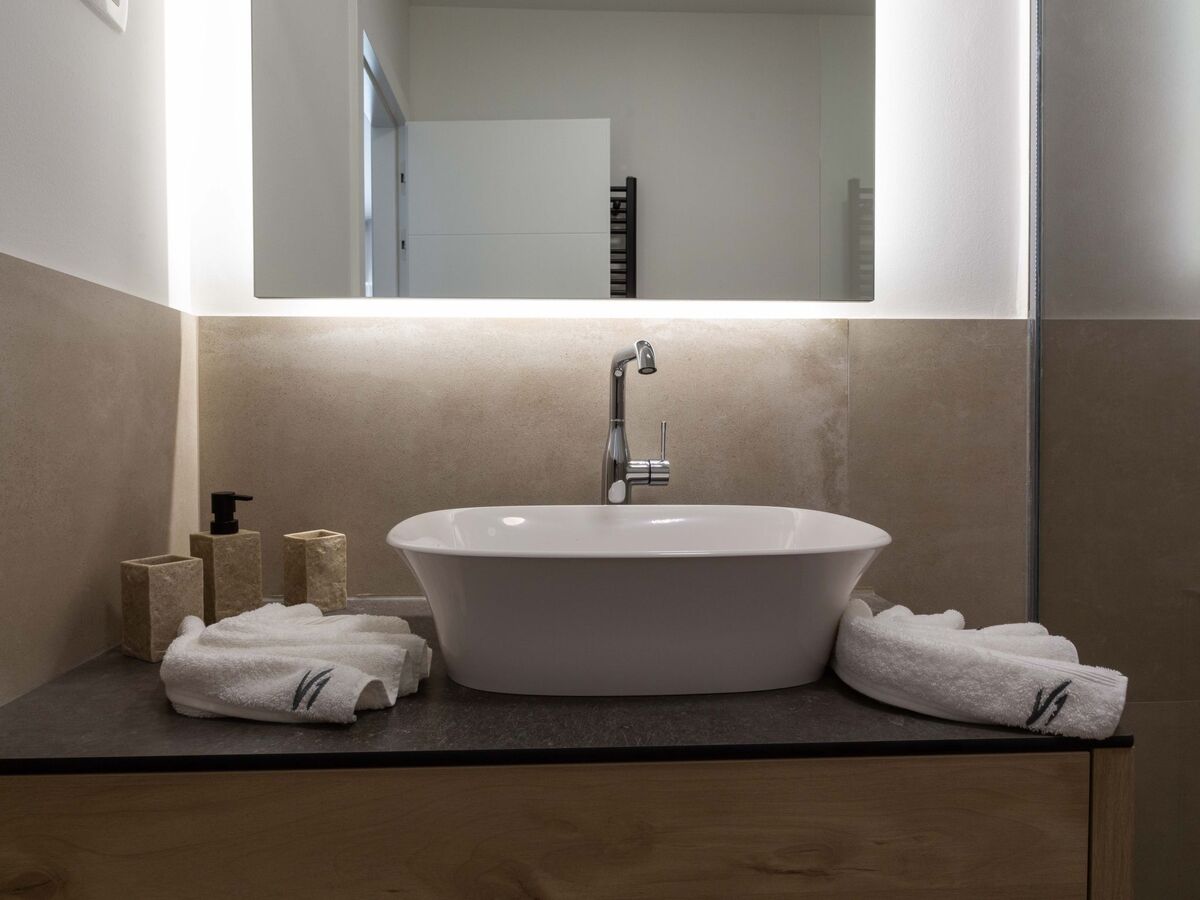Villa Eudora : maison 3 chambres avec piscine chauffée à Makarska - Photo 36