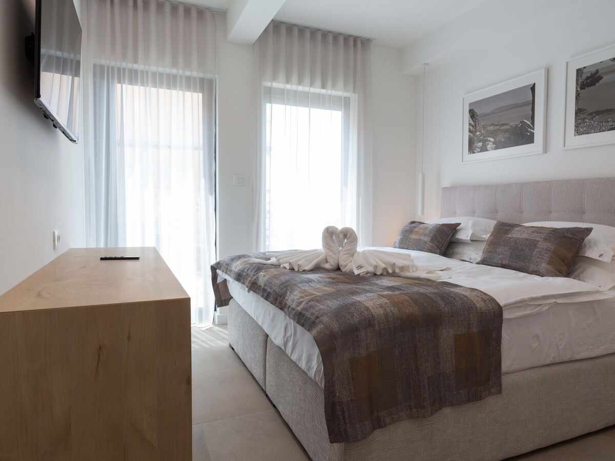 Villa Eudora : maison 3 chambres avec piscine chauffée à Makarska - Photo 37