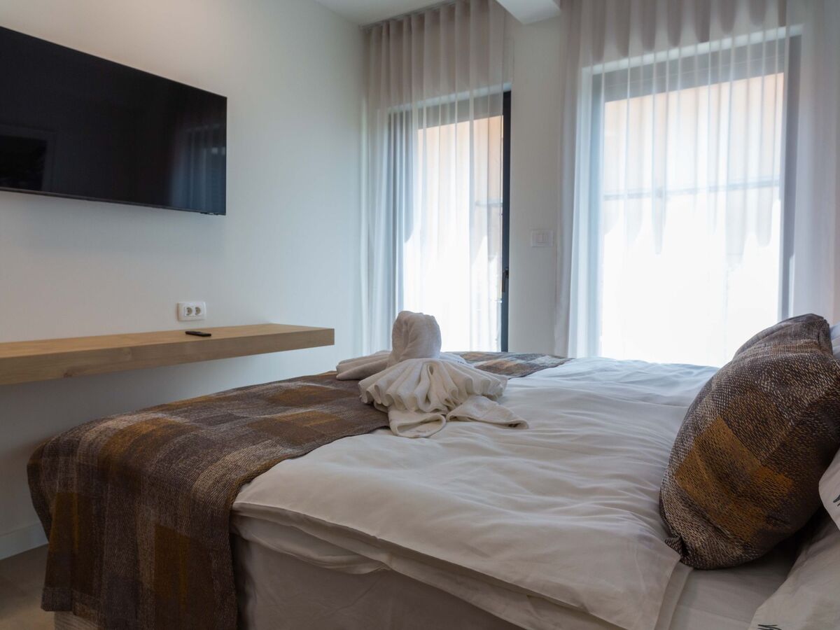 Villa Eudora : maison 3 chambres avec piscine chauffée à Makarska - Photo 39