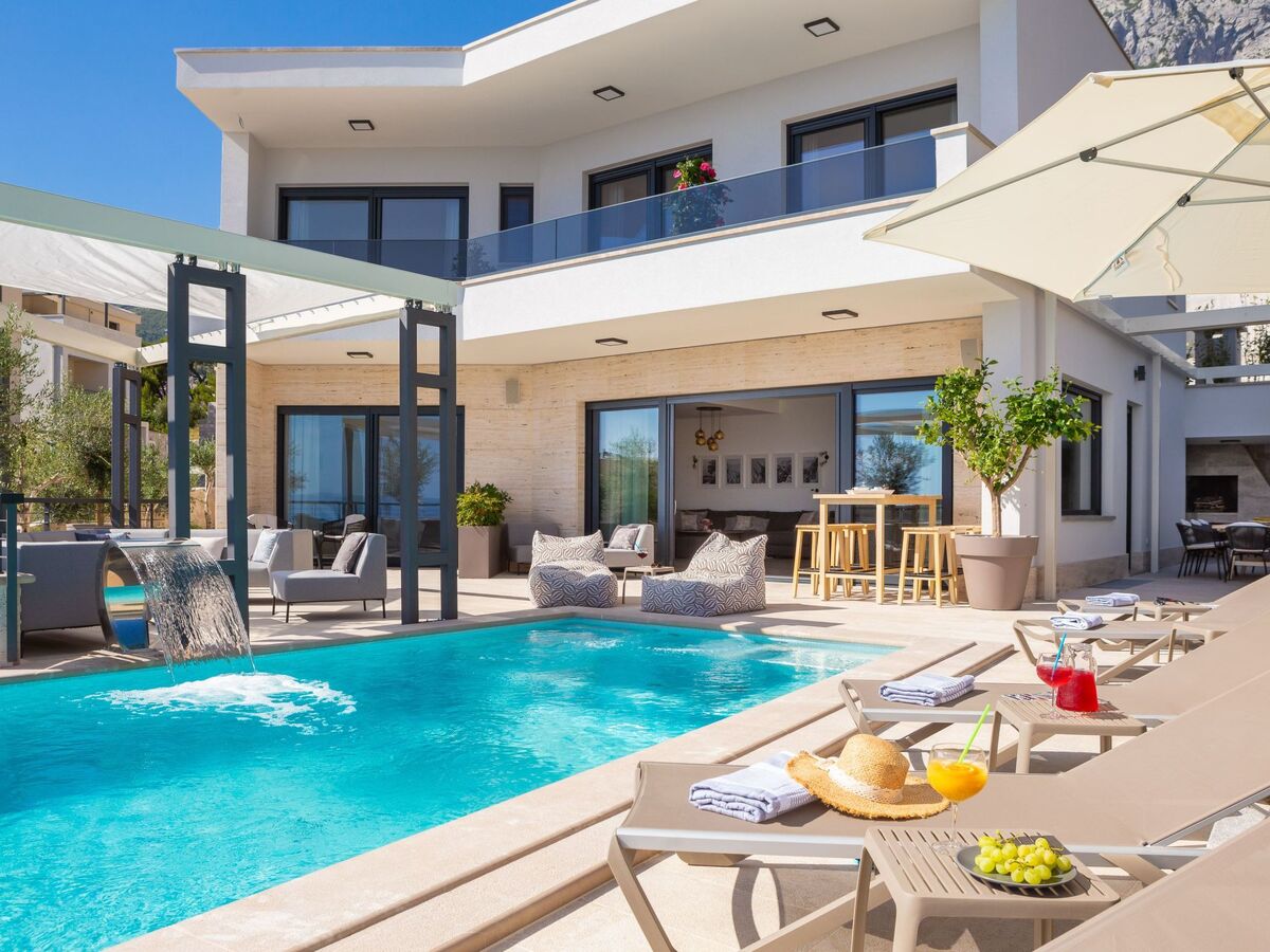 Villa Vista Al Mar, maison 8 pers. avec piscine chauffée - Photo 3
