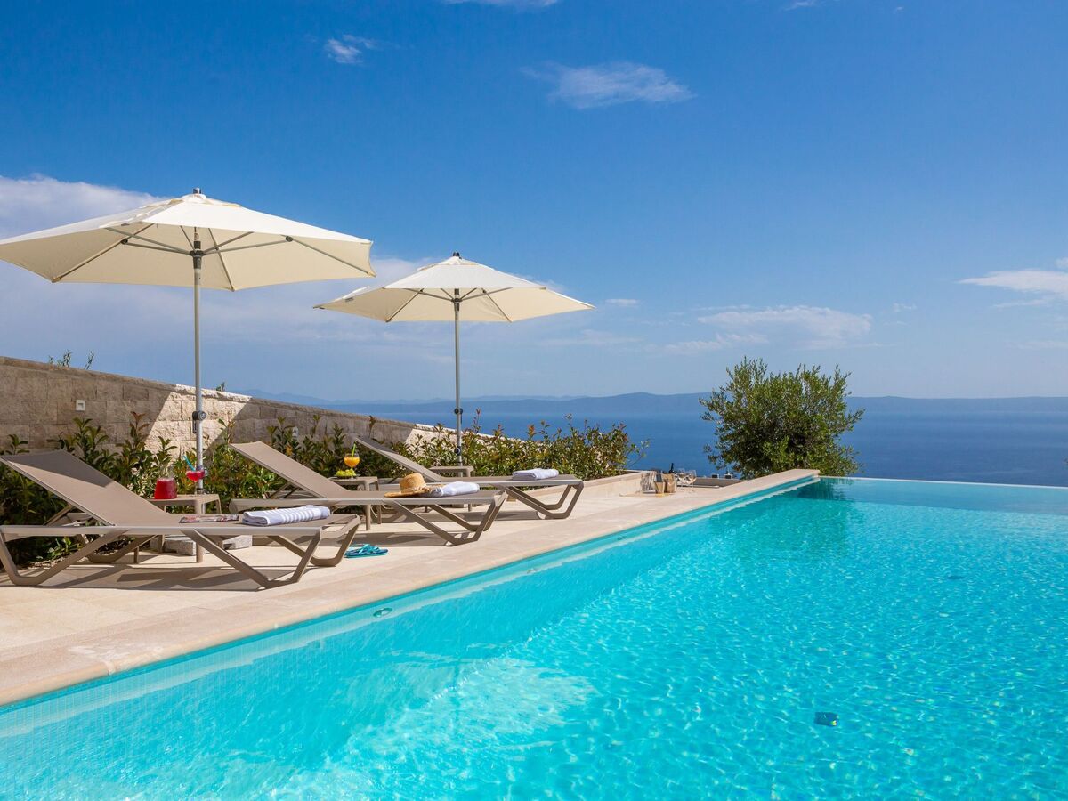 Villa Vista Al Mar, maison 8 pers. avec piscine chauffée - Photo 4
