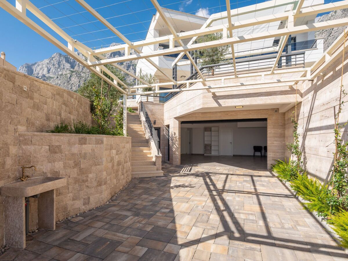 Villa Vista Al Mar, maison 8 pers. avec piscine chauffée - Photo 7