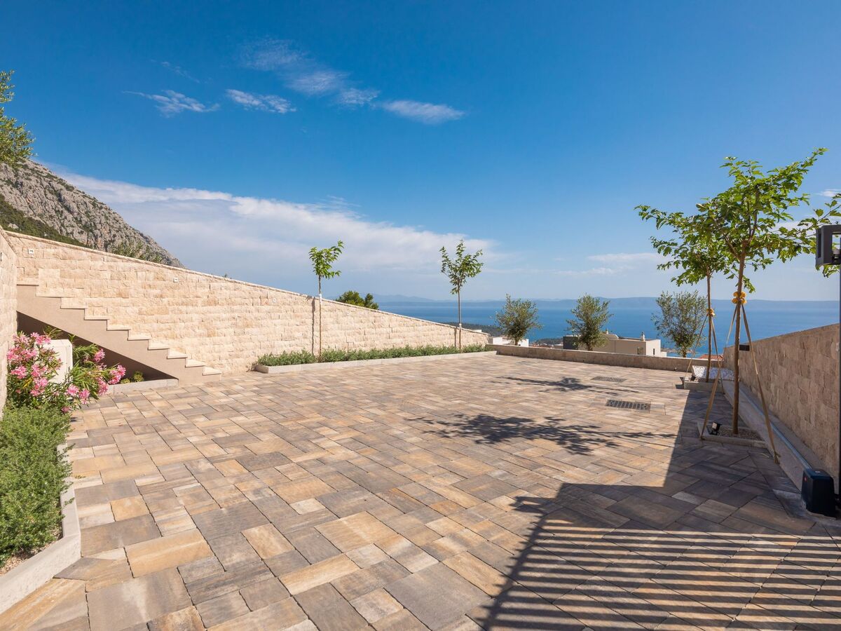 Villa Vista Al Mar, maison 8 pers. avec piscine chauffée - Photo 10