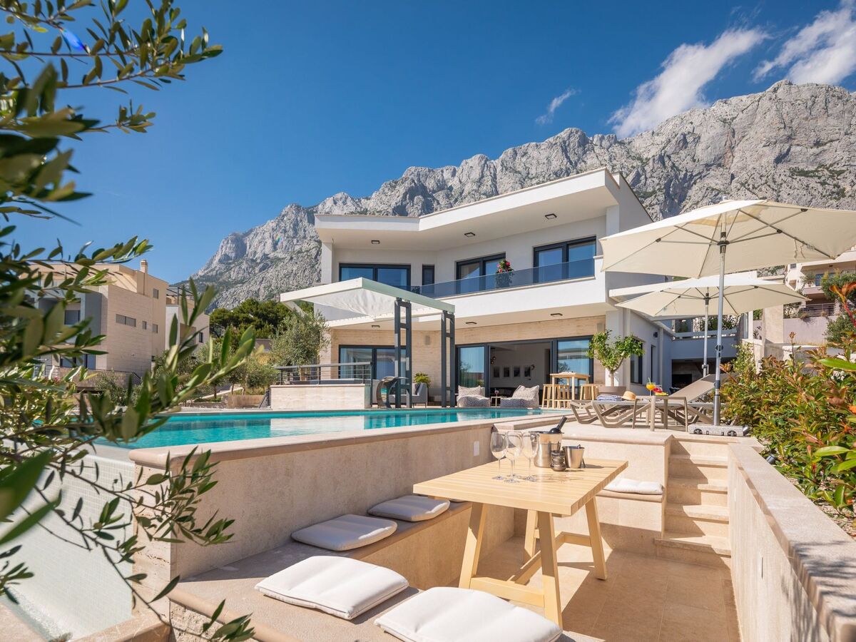 Villa Vista Al Mar, maison 8 pers. avec piscine chauffée - Photo 11