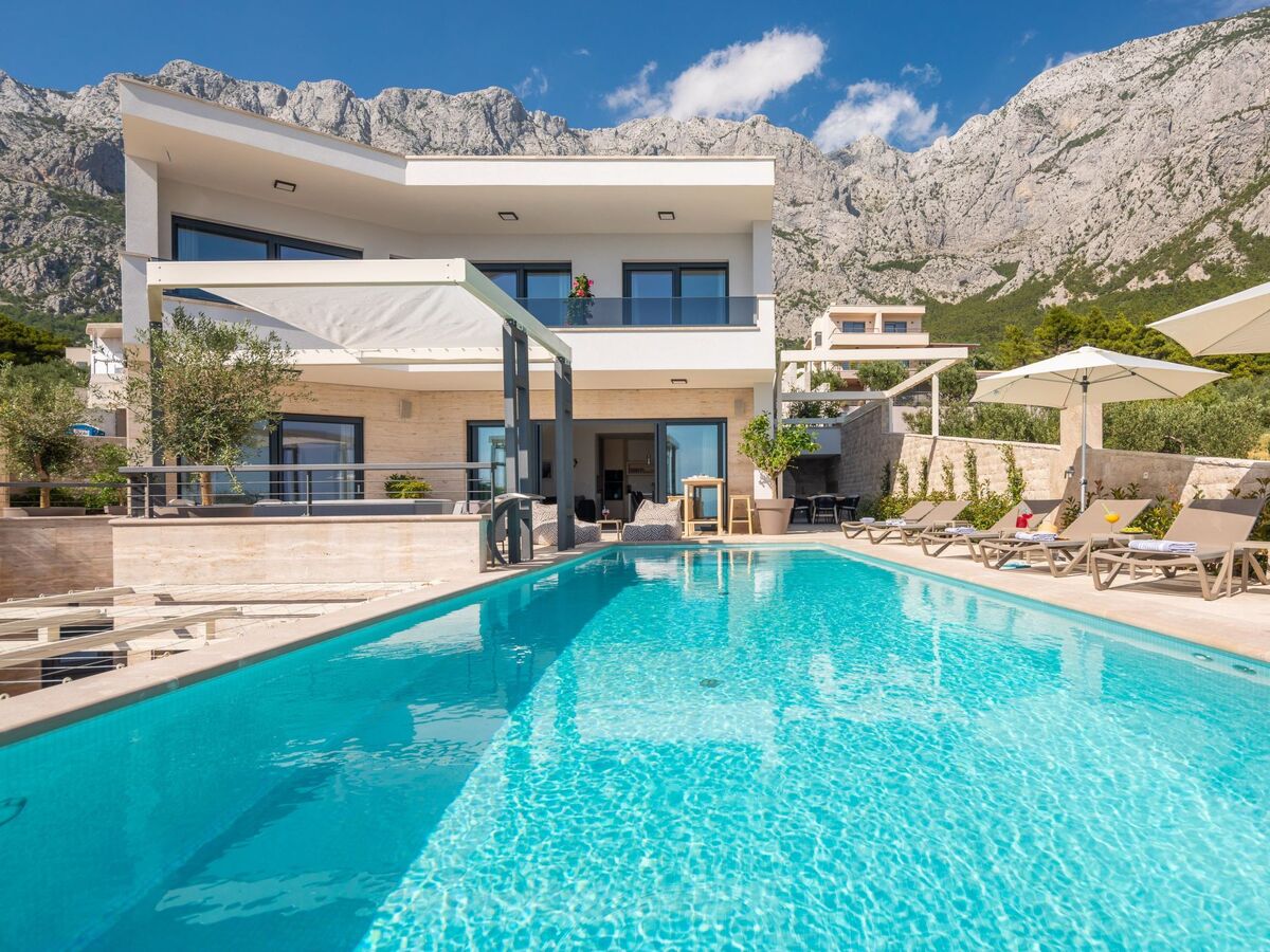 Villa Vista Al Mar, maison 8 pers. avec piscine chauffée - Photo 12