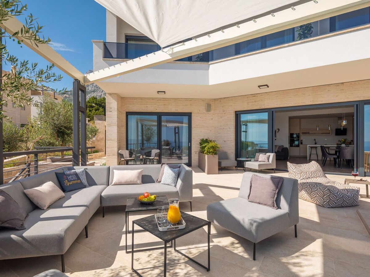 Villa Vista Al Mar, maison 8 pers. avec piscine chauffée - Photo 14