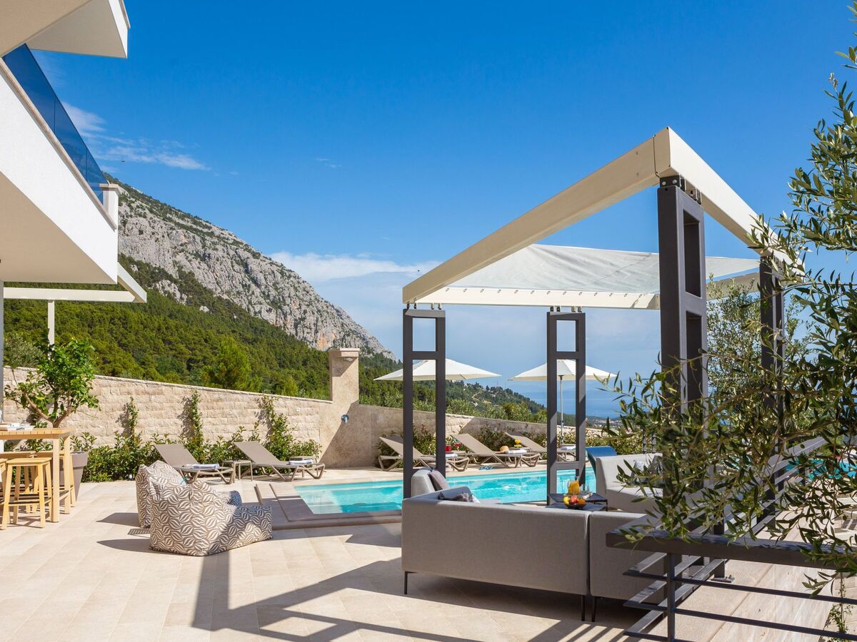 Villa Vista Al Mar, maison 8 pers. avec piscine chauffée - Photo 15