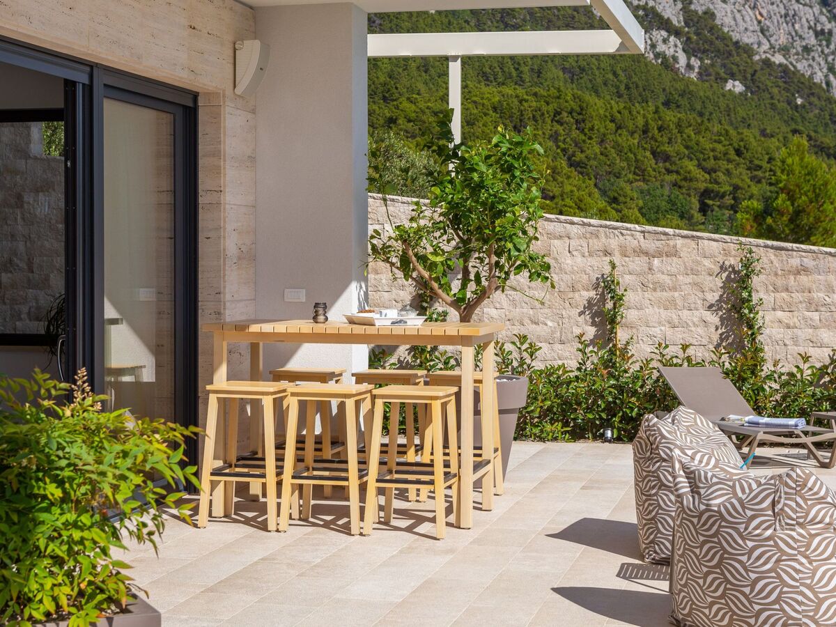 Villa Vista Al Mar, maison 8 pers. avec piscine chauffée - Photo 16