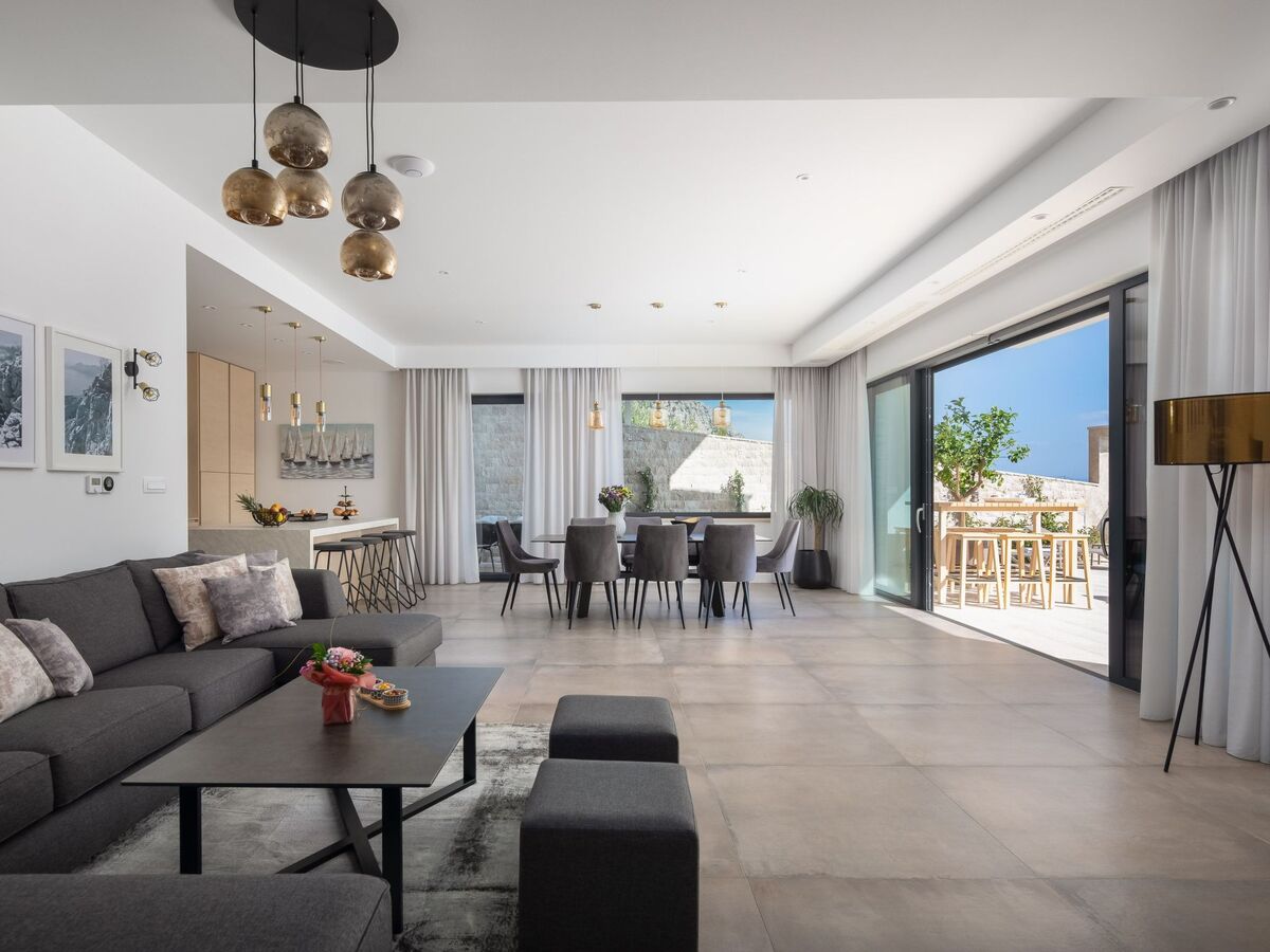 Villa Vista Al Mar, maison 8 pers. avec piscine chauffée - Photo 19