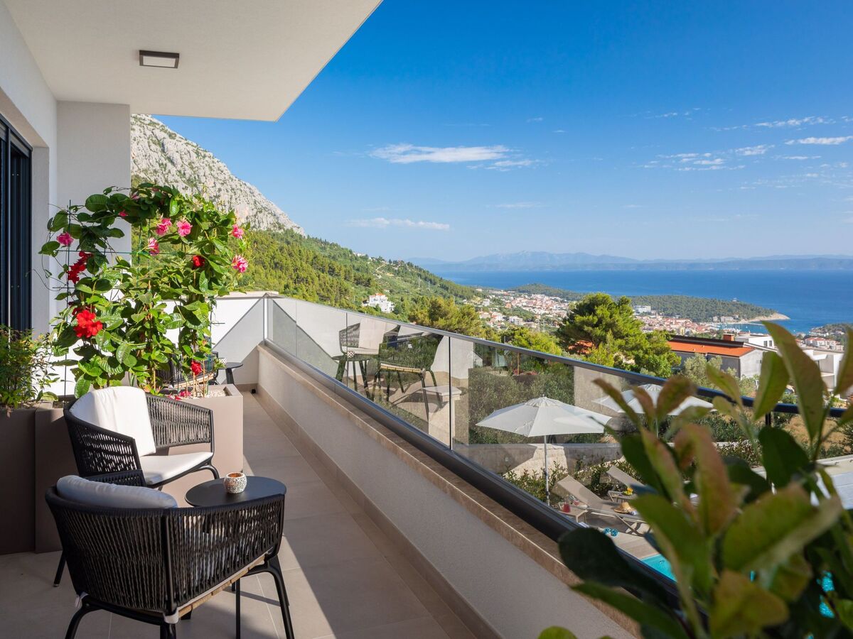 Villa Vista Al Mar, maison 8 pers. avec piscine chauffée - Photo 32