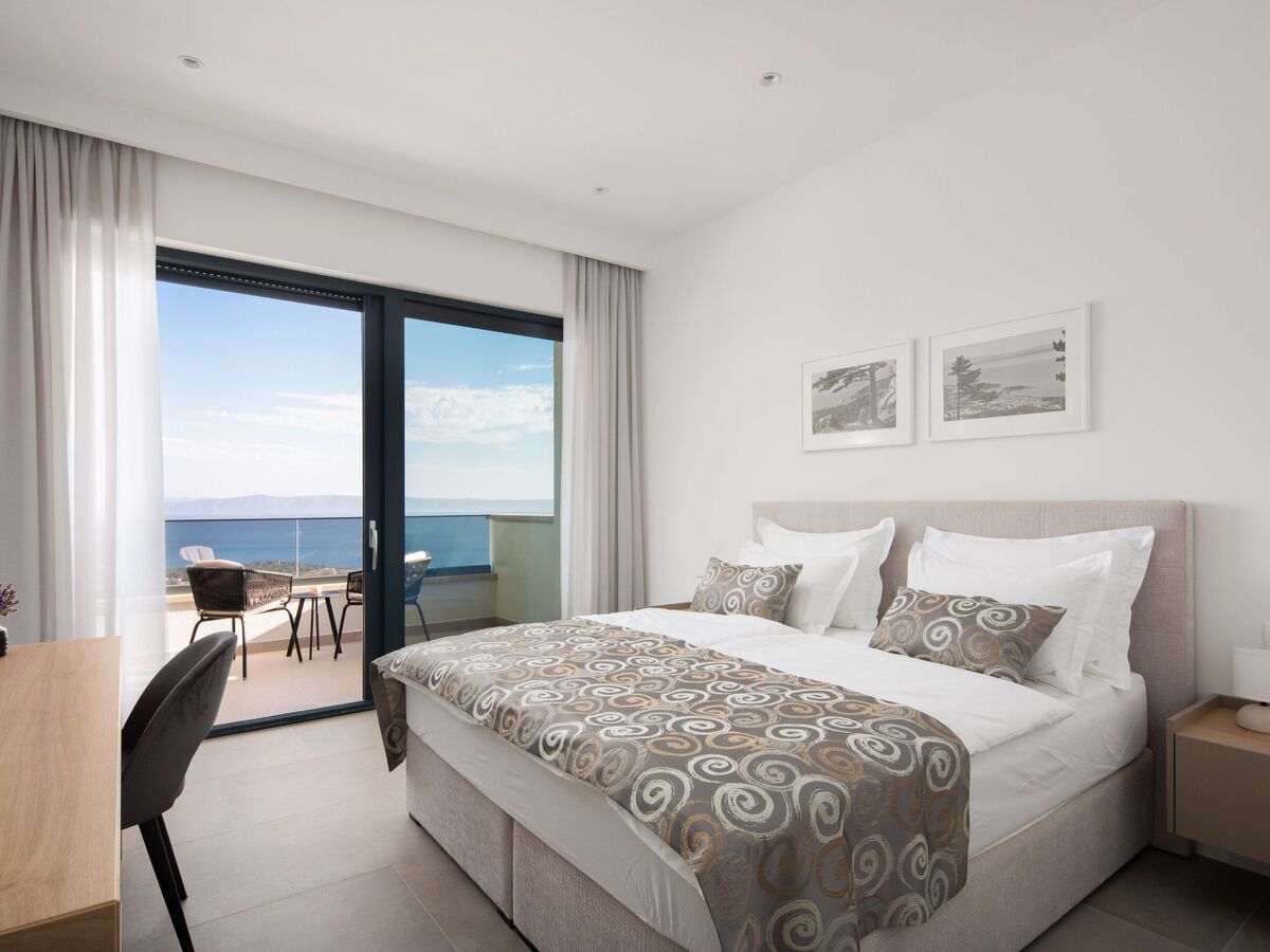 Villa Vista Al Mar, maison 8 pers. avec piscine chauffée - Photo 35