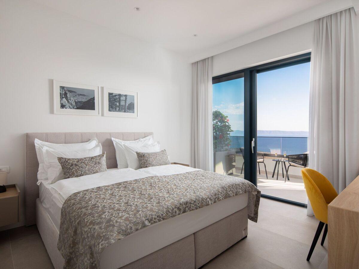 Villa Vista Al Mar, maison 8 pers. avec piscine chauffée - Photo 38