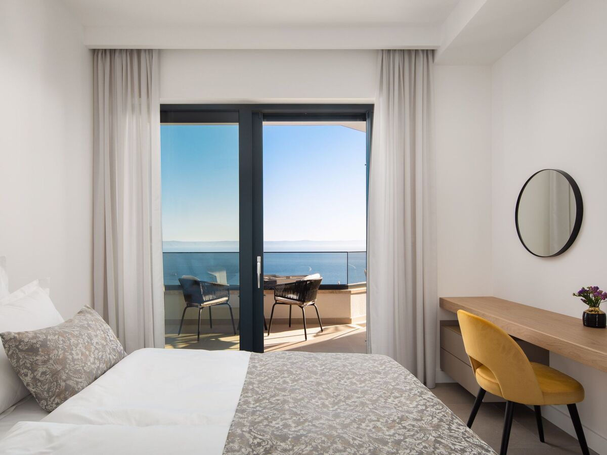 Villa Vista Al Mar, maison 8 pers. avec piscine chauffée - Photo 39