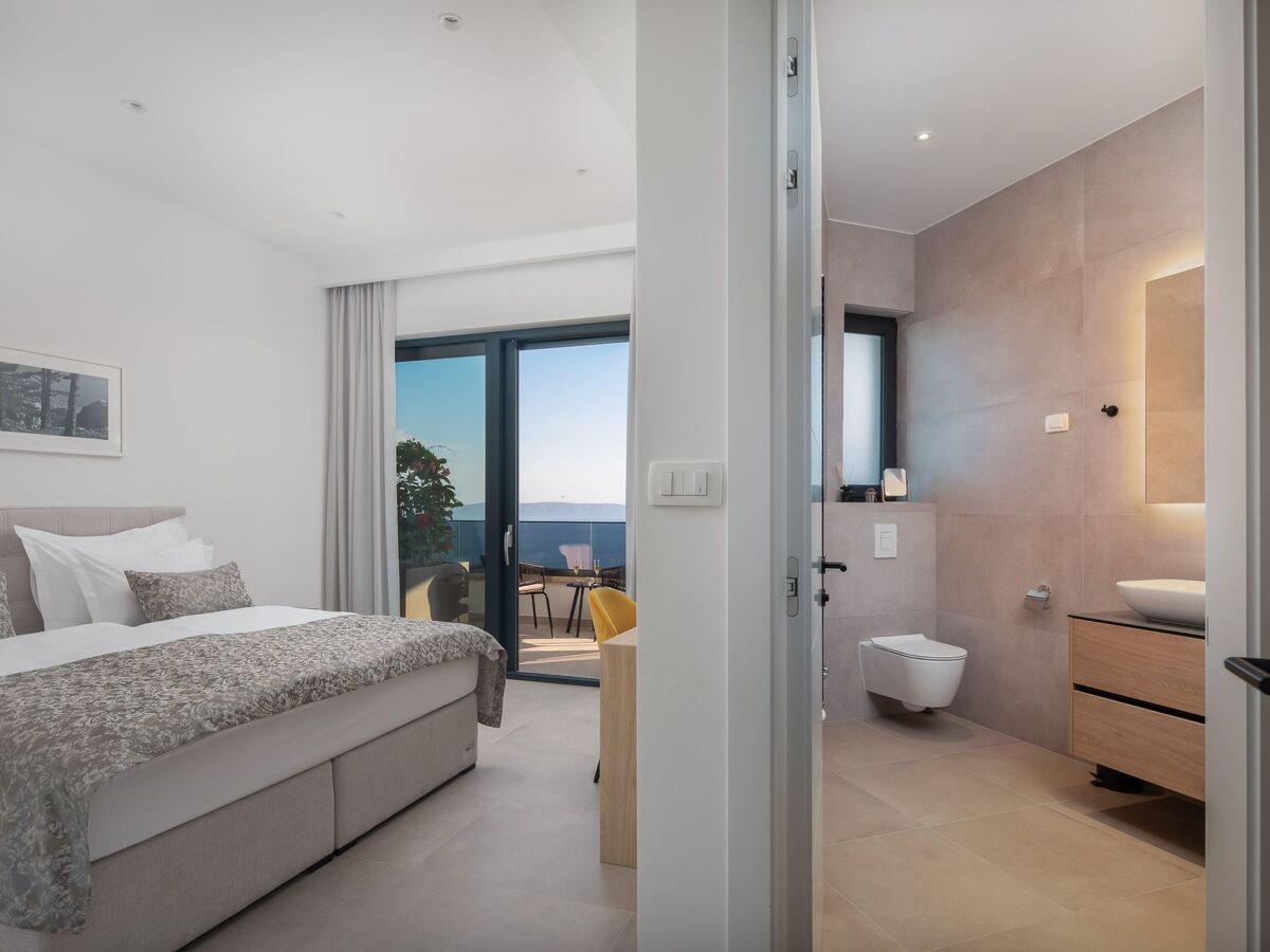 Villa Vista Al Mar, maison 8 pers. avec piscine chauffée - Photo 40