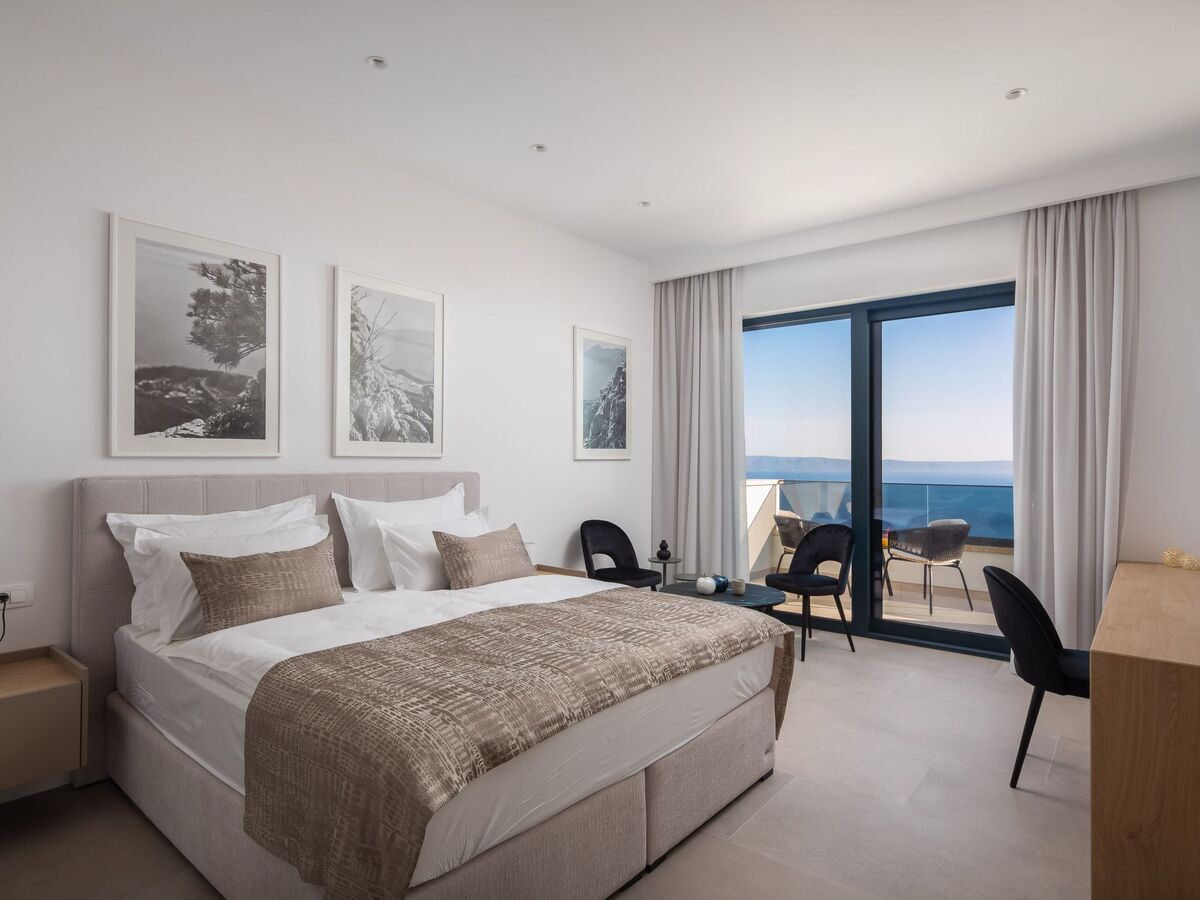 Villa Vista Al Mar, maison 8 pers. avec piscine chauffée - Photo 43
