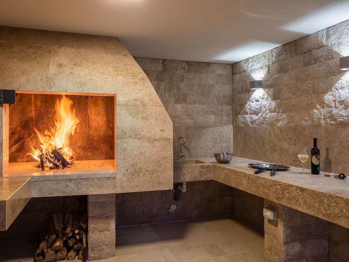 Villa Vista Al Mar, maison 8 pers. avec piscine chauffée - Photo 52