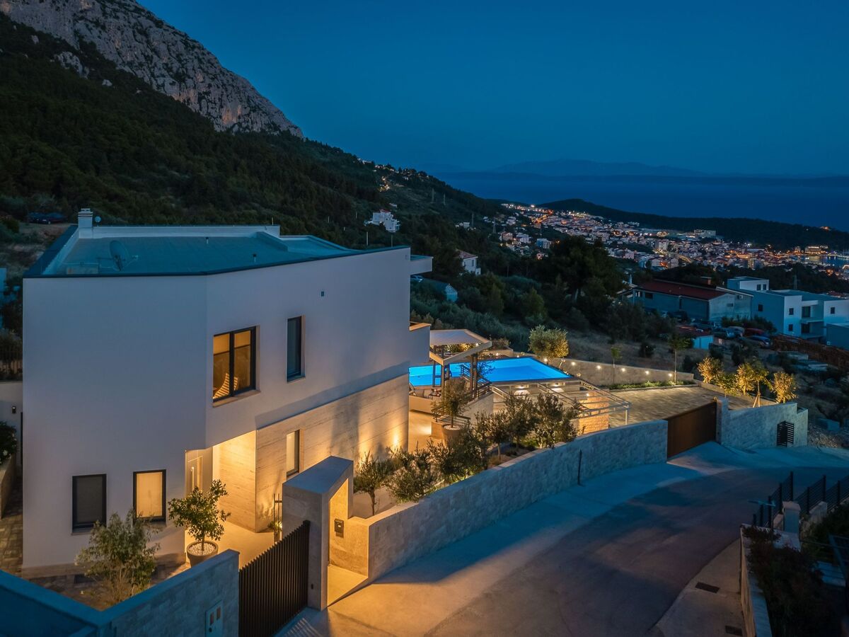 Villa Vista Al Mar, maison 8 pers. avec piscine chauffée - Photo 54