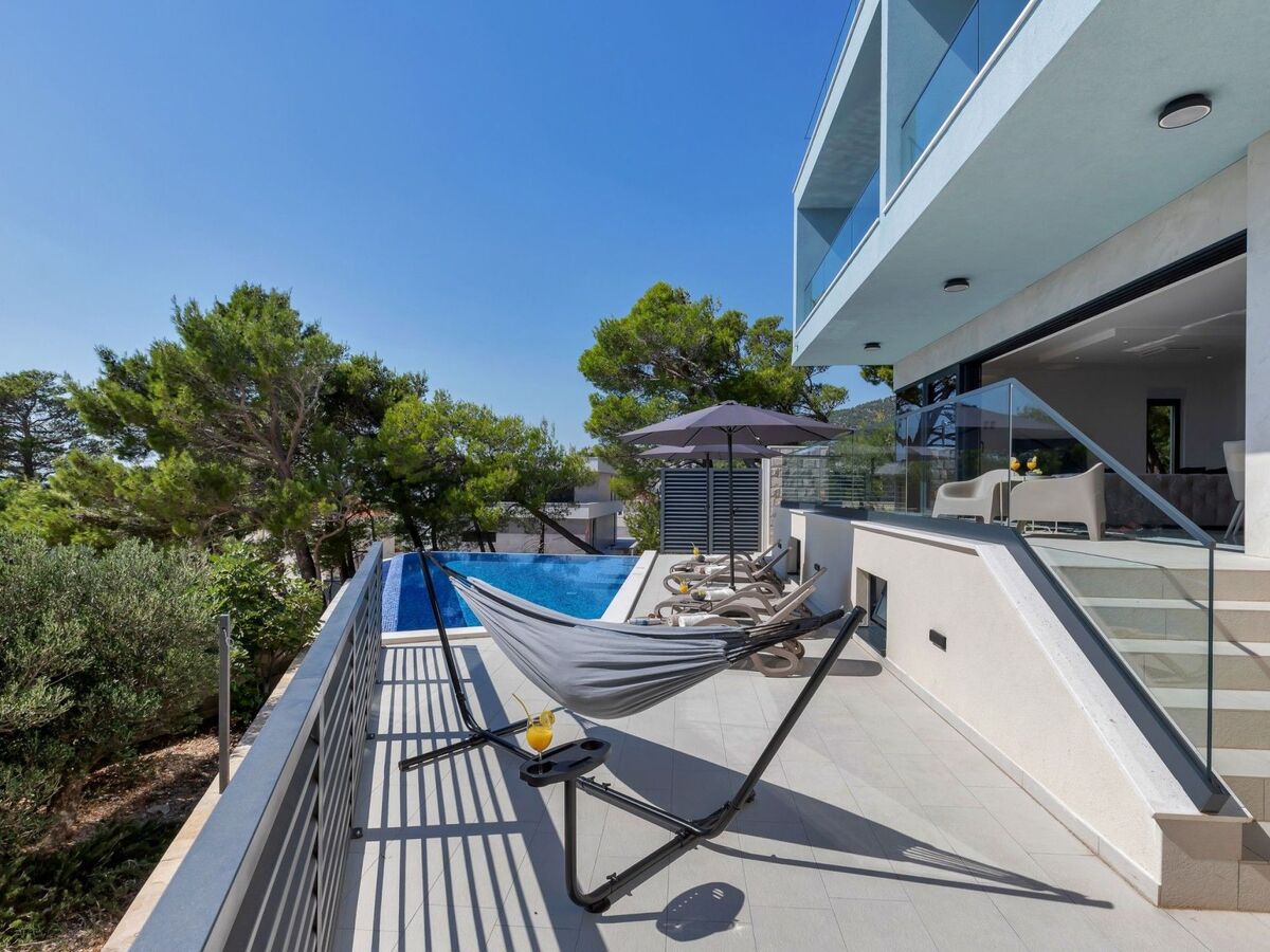 Villa Bašak, maison 7 personnes avec piscine à Makarska - Photo 5