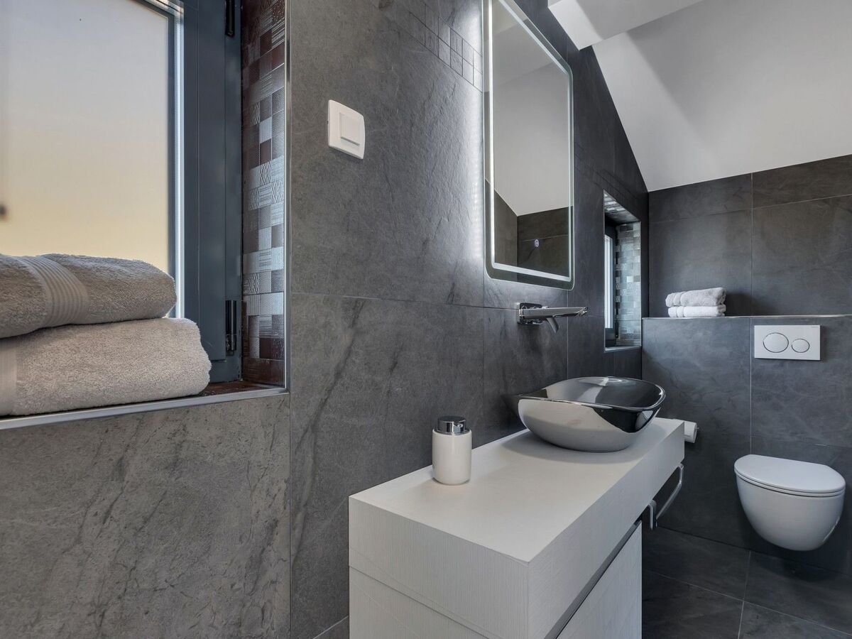 Villa Bašak, maison 7 personnes avec piscine à Makarska - Photo 16