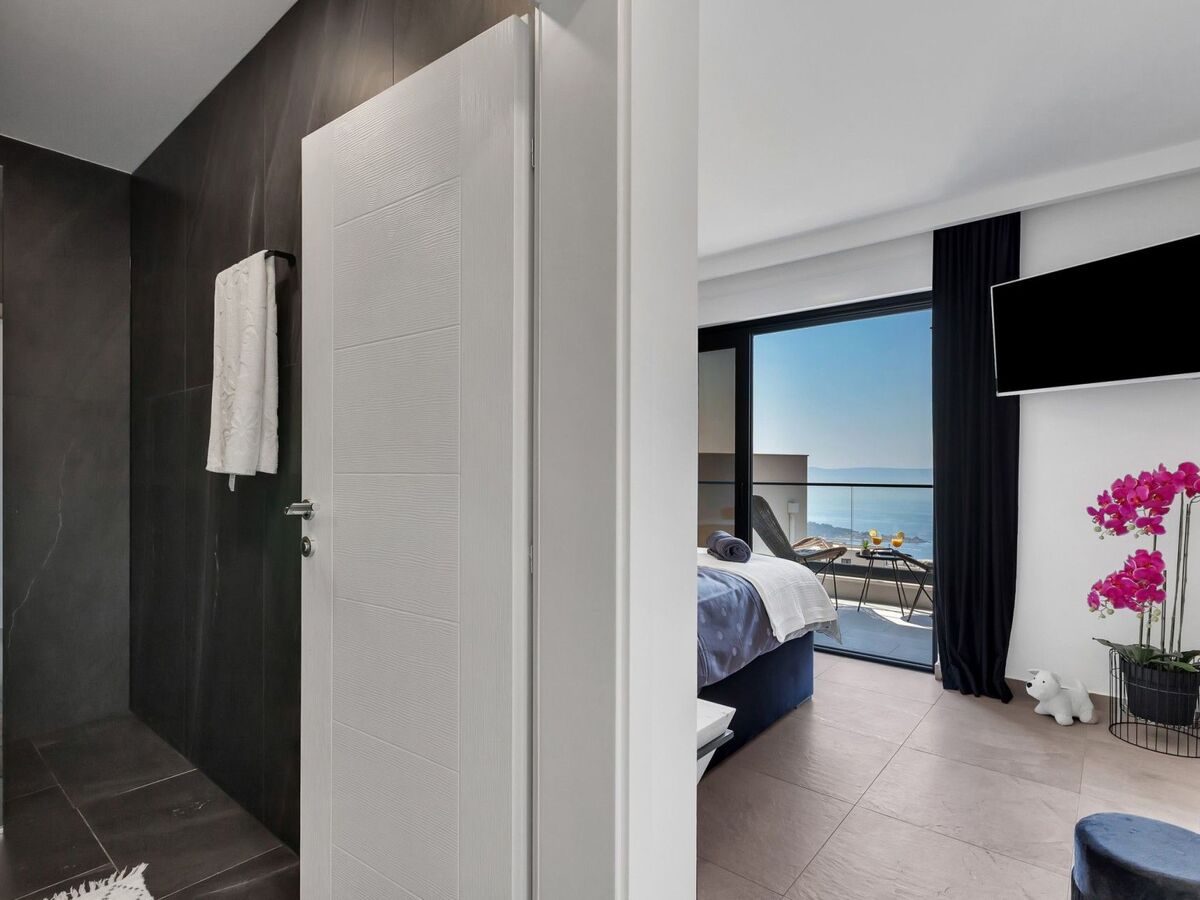 Villa Bašak, maison 7 personnes avec piscine à Makarska - Photo 20
