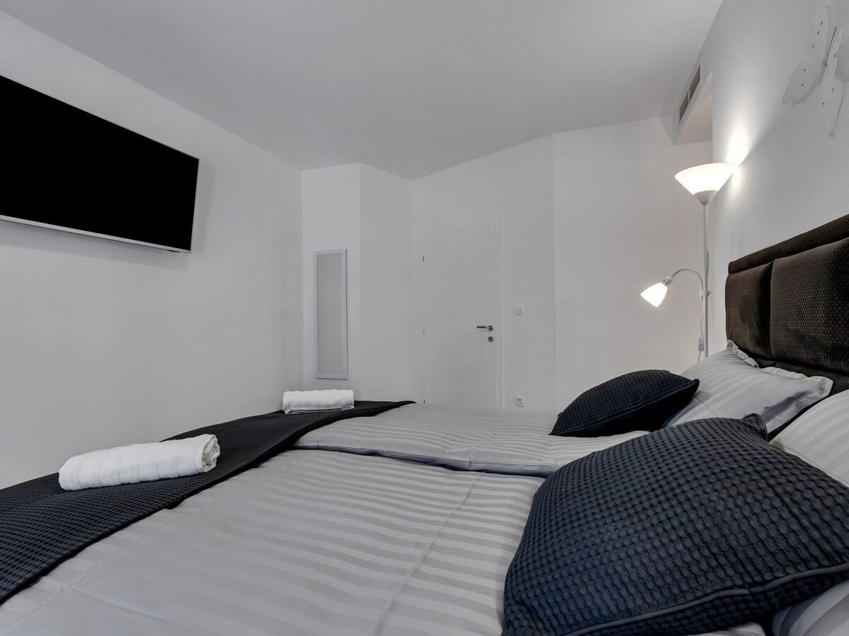 Villa Bašak, maison 7 personnes avec piscine à Makarska - Photo 23