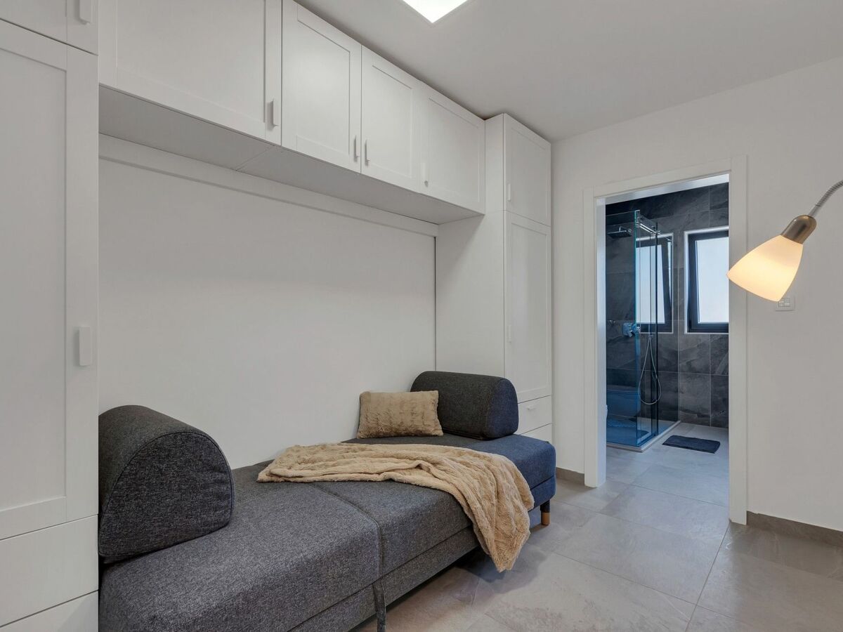 Villa Bašak, maison 7 personnes avec piscine à Makarska - Photo 24